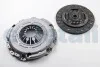 Комплект для переоборудования Laguna II 1.9 dCi 01- (228mm)(сплошной+к-кт сцепления)) National CK10050F (фото 1)