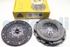 Комплект сцепления Transit (V184) 2.0TDCi 02- (240mm) National CK10055 (фото 1)