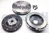Комплект для переобладнання Vectra C 1.9 CDTi 04- (240mm)(диск на 23 шліца) National CK10076F (фото 2)