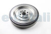 Комплект для переобладнання Astra H 04-10/Zafira B 05-15 1.9CDTi (240mm)(диск на 20 шліца) National CK10077F (фото 3)