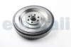 Комплект для переоборудования Astra H 04-10/Zafira B 05-15 1.9CDTi (240mm)(диск на 20 шлица)) National CK10077F (фото 3)