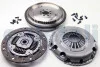 Комплект для переоборудования Combo 1.3CDTi 04-(220mm)(сплошной+к-кт сцепления)) National CK10079F (фото 1)