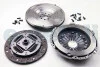 Комплект для переоборудования Combo 1.3CDTi 04-(220mm)(сплошной+к-кт сцепления)) National CK10079F (фото 2)