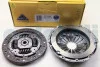 Комплект для переоборудования Astra H/Corsa D 1.3CDTi 05- (220mm)(сплошной+к-кт сцепления)) National CK10080F (фото 3)