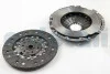 Комплект зчеплення Ford Focus III/C-MAX II 1.6 TDCi 10- National CK10081 (фото 2)