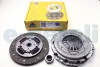 Комплект зчеплення Berlingo/Partner 1.6HDi 10- (230mm) National CK10087 (фото 1)