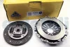 Комплект для переобладнання Kangoo 08-/Duster 10-/Laguna 07-/Megane 1.5dCi 05- (228mm)(суцільний+к- National CK10094F (фото 3)