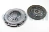 Комплект зчеплення T5 2.5TDI (AXD/96kw) 03-09 (240mm)(+вижим.регулятор) National CK10204-15 (фото 1)