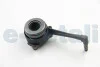 Комплект зчеплення T5 2.5TDI (AXD/96kw) 03-09 (240mm)(+вижим.регулятор) National CK10204-15 (фото 4)