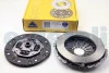 Комплект сцепления Combo/Corsa D/Astra J 1.3CDTi 05- (220mm) National CK10217 (фото 1)