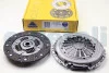 Комплект сцепления Combo/Corsa D/Astra J 1.3CDTi 05- (220mm) National CK10217 (фото 2)