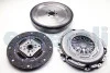 Комплект для переобладнання Focus II/C-Max 1.6TDCi 03- (240mm)(суцільний+к-кт зчеплення) National CK10219F (фото 1)