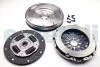 Комплект для переобладнання Focus II/C-Max 1.6TDCi 03- (240mm)(суцільний+к-кт зчеплення) National CK10219F (фото 2)