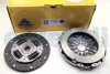 Комплект для переобладнання Focus II/C-Max 1.6TDCi 03- (240mm)(суцільний+к-кт зчеплення) National CK10219F (фото 3)