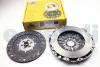 Комплект сцепления Focus II/Mondeo IV/C-Max 1.8TDCi 04- (240mm) National CK10222 (фото 2)