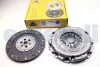 Комплект сцепления Mondeo IV/S-Max 1.8TDCi 06- (240mm) National CK10246 (фото 1)