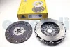 Комплект сцепления Mondeo IV/S-Max 1.8TDCi 06- (240mm) National CK10246 (фото 2)