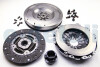 Комплект для переоборудования BMW 1(E87)/3(E46/90)/5(E60) 2.0D 01- (240mm)(сплошной+к-кт сцепления)) National CK10256F (фото 2)