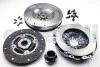 Комплект для переобладнання BMW 1(E87)/3(E46/90)/5(E60) 2.0D 01- (240mm)(суцільний+к-кт зчеплення) National CK10256F (фото 2)