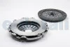 Комплект зчеплення Opel CDTi 1.7 Astra H 07-14/ Corsa D 06- (240mm) National CK10268 (фото 2)