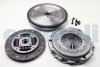Комплект для переоборудования Berlingo/C4/3008/5008/308 1.6HDi 04- (228mm)(сплошной+к-кт сцепления)) National CK10280F (фото 1)
