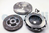 Комплект для переоборудования Berlingo/C4/3008/5008/308 1.6HDi 04- (228mm)(сплошной+к-кт сцепления)) National CK10280F (фото 2)
