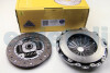 Комплект для переоборудования Berlingo/C4/3008/5008/308 1.6HDi 04- (228mm)(сплошной+к-кт сцепления)) National CK10280F (фото 3)