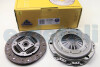 Комплект для переоборудования Berlingo/C4/3008/5008/308 1.6HDi 04- (228mm)(сплошной+к-кт сцепления)) National CK10280F (фото 4)