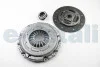 Комплект для переоборудования Passat/Golf V/A3/Octavia1.8/2.0 TSI (228mm)(сплошной+к-кт сцепления)) National CK10293F (фото 2)