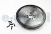 Комплект для переоборудования Passat/Golf V/A3/Octavia1.8/2.0 TSI (228mm)(сплошной+к-кт сцепления)) National CK10293F (фото 5)
