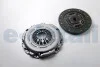Комплект для переоборудования Crafter 2.5TDI 06-16 (BJJ/BJK) 240mm(сплошной+к-кт сцепления)) National CK10303F (фото 2)