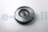 Комплект для переоборудования Crafter 2.5TDI 06-16 (BJJ/BJK) 240mm(сплошной+к-кт сцепления)) National CK10303F (фото 3)