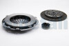 Комплект для переобладнання VW PassatB6/AudiA3 1.6TDI 09-13(суцільний к-кт зчеплення)(+start-stop) National CK10363F (фото 1)