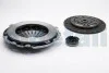 Комплект для переобладнання VW PassatB6/AudiA3 1.6TDI 09-13(суцільний к-кт зчеплення)(+start-stop) National CK10363F (фото 1)