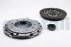 Комплект для переобладнання VW PassatB6/AudiA3 1.6TDI 09-13(суцільний к-кт зчеплення)(+start-stop) National CK10363F (фото 2)