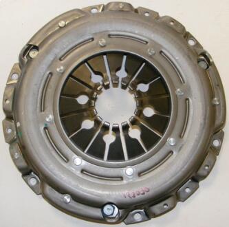 Комплект зчеплення з вижимним BERLINGO 1.5 BlueHDi 130 18- (240mm) National CK10459