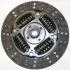 Комплект зчеплення JUMPER/BOXER 06- (258mm) National CK10463 (фото 3)