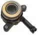 Комплект зчеплення з вижимним   Outlander/C-Crosser/4007 2.2D 06- (240mm) National CK10507-92 (фото 1)
