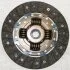 Комплект зчеплення з вижимним   Outlander/C-Crosser/4007 2.2D 06- (240mm) National CK10507-92 (фото 3)