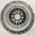Комплект зчеплення з вижимним VW T5/T6 2.0 TDI 09-15 (240mm) National CK10512-15 (фото 2)