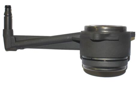 Комплект зчеплення з вижимним VW T5/T6 2.0 TDI 09-15 (240mm) National CK10512-15