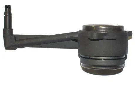 Комплект зчеплення з вижимним VW T5/T6 2.0 TDI 09-15 (240mm) National CK10512-15