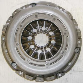 Комплект зчеплення MULTIVAN/TRANSPORTER 2.0 TDI 09-19 (240mm/18зуб) National CK10512