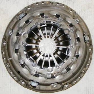 Комплект зчеплення AMAROK 10- (240mm) National CK10525