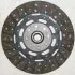 Комплект зчеплення Master/Movano 2.3dCi 10- (FWD/260mm) National CK10528 (фото 2)