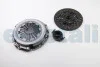 Комплект зчеплення Audi 100/VW Passat 1.6-1.8 80-90 (210mm) National CK9042 (фото 1)