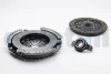 Комплект зчеплення Fiat Panda 0.8-1.0i -04 (170mm) National CK9048 (фото 1)