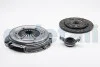 Комплект зчеплення Fiat Panda 0.8-1.0i -04 (170mm) National CK9048 (фото 2)
