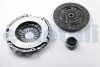 Комплект зчеплення Opel Astra F/Vectra A 1.4/1.6i 88-01 (200mm) National CK9058 (фото 1)