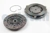Комплект зчеплення VW 1.6TD Jetta/ Golf -99 /Seat Toledo 1.9D 91-99 National CK9066 (фото 1)